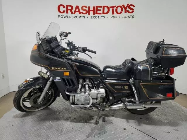 1981 Honda GL1100 I