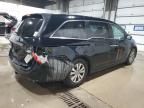 2016 Honda Odyssey EX