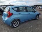 2014 Nissan Versa Note S