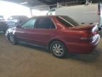 2002 Honda Accord EX