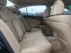 2007 Lexus GS 350