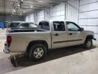 2008 GMC Canyon SLE