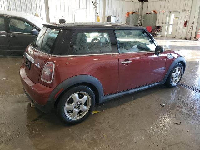 2009 Mini Cooper