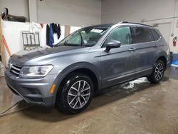 2020 Volkswagen Tiguan SE en venta en Elgin, IL