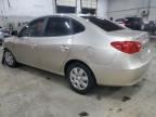 2008 Hyundai Elantra GLS