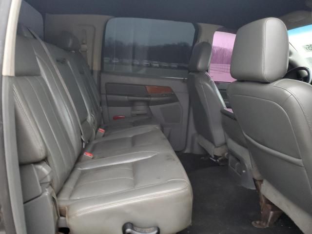 2006 Dodge RAM 2500