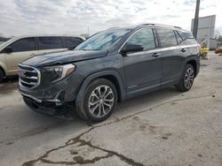 2019 GMC Terrain SLT en venta en Lebanon, TN