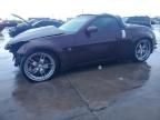 2006 Nissan 350Z Roadster