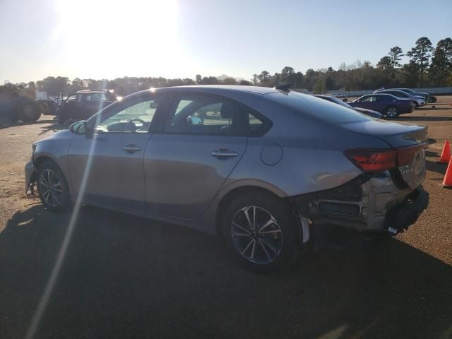 2024 KIA Forte LX