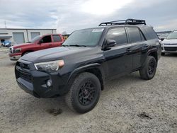 2017 Toyota 4runner SR5 en venta en Lumberton, NC