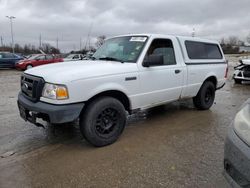 2011 Ford Ranger en venta en Bridgeton, MO