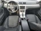 2011 Volkswagen CC Sport