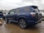 2014 Toyota 4runner SR5