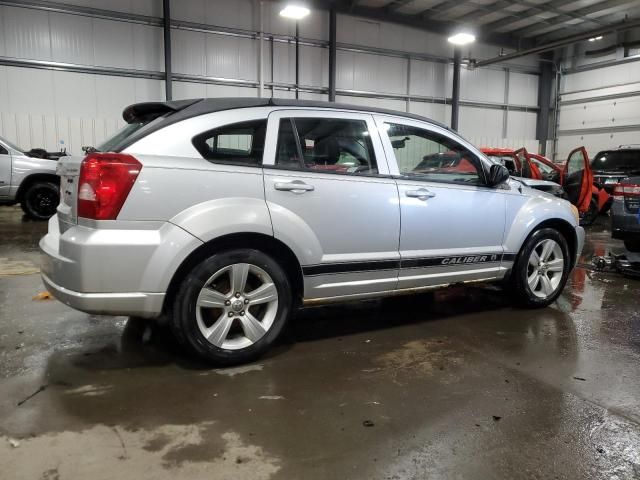 2010 Dodge Caliber SXT