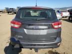 2017 Ford C-MAX Titanium