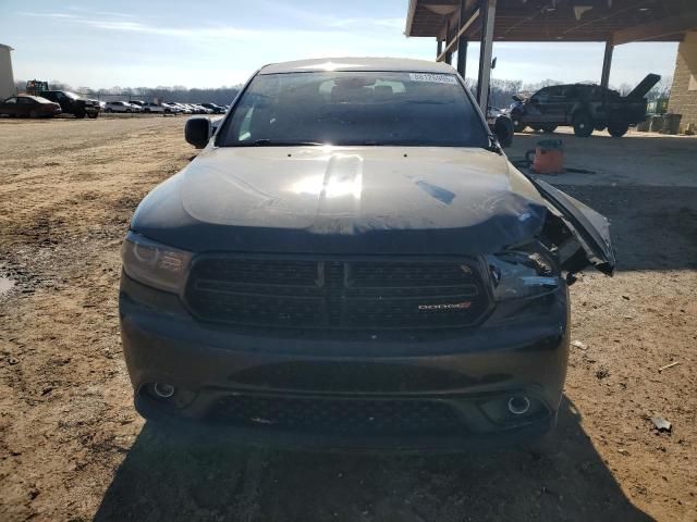 2020 Dodge Durango SXT