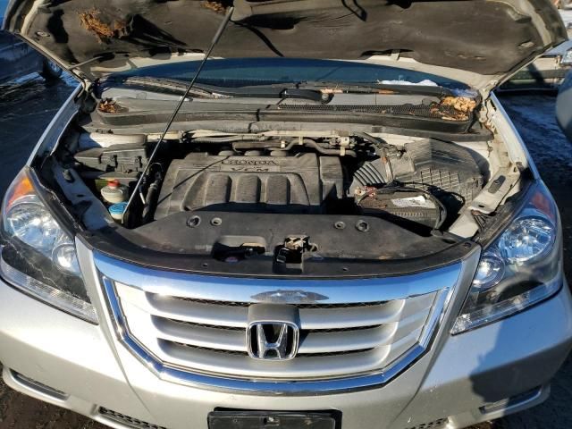 2008 Honda Odyssey EXL