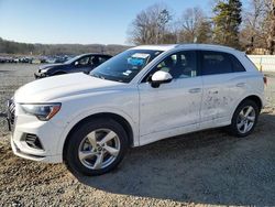 2021 Audi Q3 Premium 40 en venta en Concord, NC