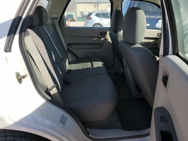 2010 Ford Escape XLS