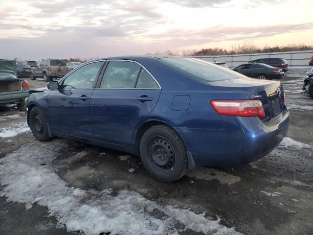 2009 Toyota Camry Base