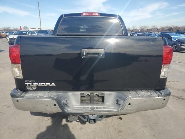 2012 Toyota Tundra Crewmax Limited