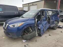 2020 Nissan Kicks SV en venta en Wilmer, TX