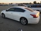 2013 Nissan Altima 3.5S