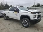 2023 Chevrolet Silverado K2500 Custom