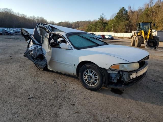 2002 Buick Lesabre Custom