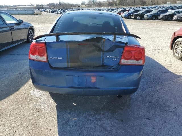 2010 Dodge Charger SXT