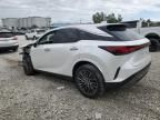 2024 Lexus RX 350 Base