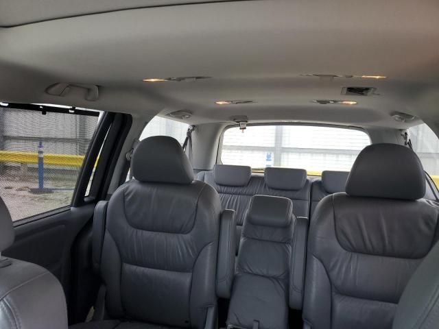 2007 Honda Odyssey EXL