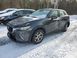 2018 Mazda CX-3 Touring en venta en Cookstown, ON