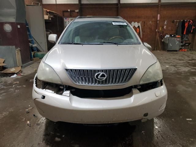 2004 Lexus RX 330