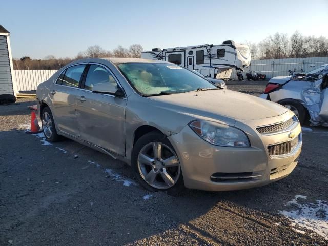 2010 Chevrolet Malibu 2LT