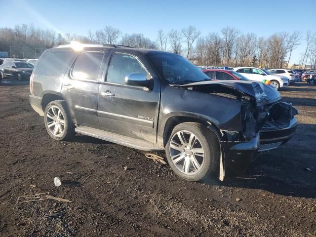 2013 GMC Yukon Denali