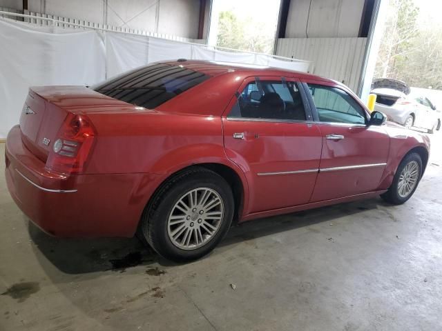 2010 Chrysler 300 Touring