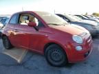 2012 Fiat 500 POP