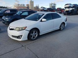 2013 Toyota Camry L en venta en New Orleans, LA