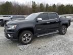 2015 Chevrolet Colorado LT