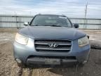 2009 Hyundai Santa FE SE