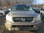 2003 Honda Pilot EXL