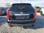 2010 Cadillac SRX Luxury Collection