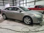 2012 Buick Lacrosse