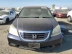 2008 Honda Odyssey LX