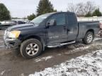 2008 Nissan Titan XE