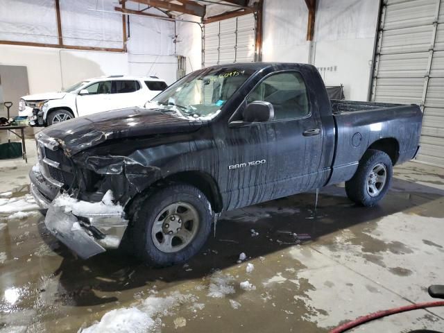 2002 Dodge RAM 1500