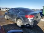 2014 Subaru Legacy 2.5I