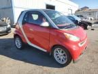 2009 Smart Fortwo Pure