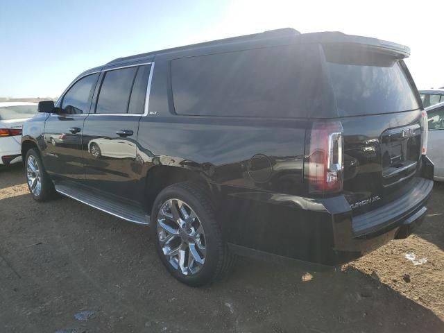 2015 GMC Yukon XL K1500 SLT